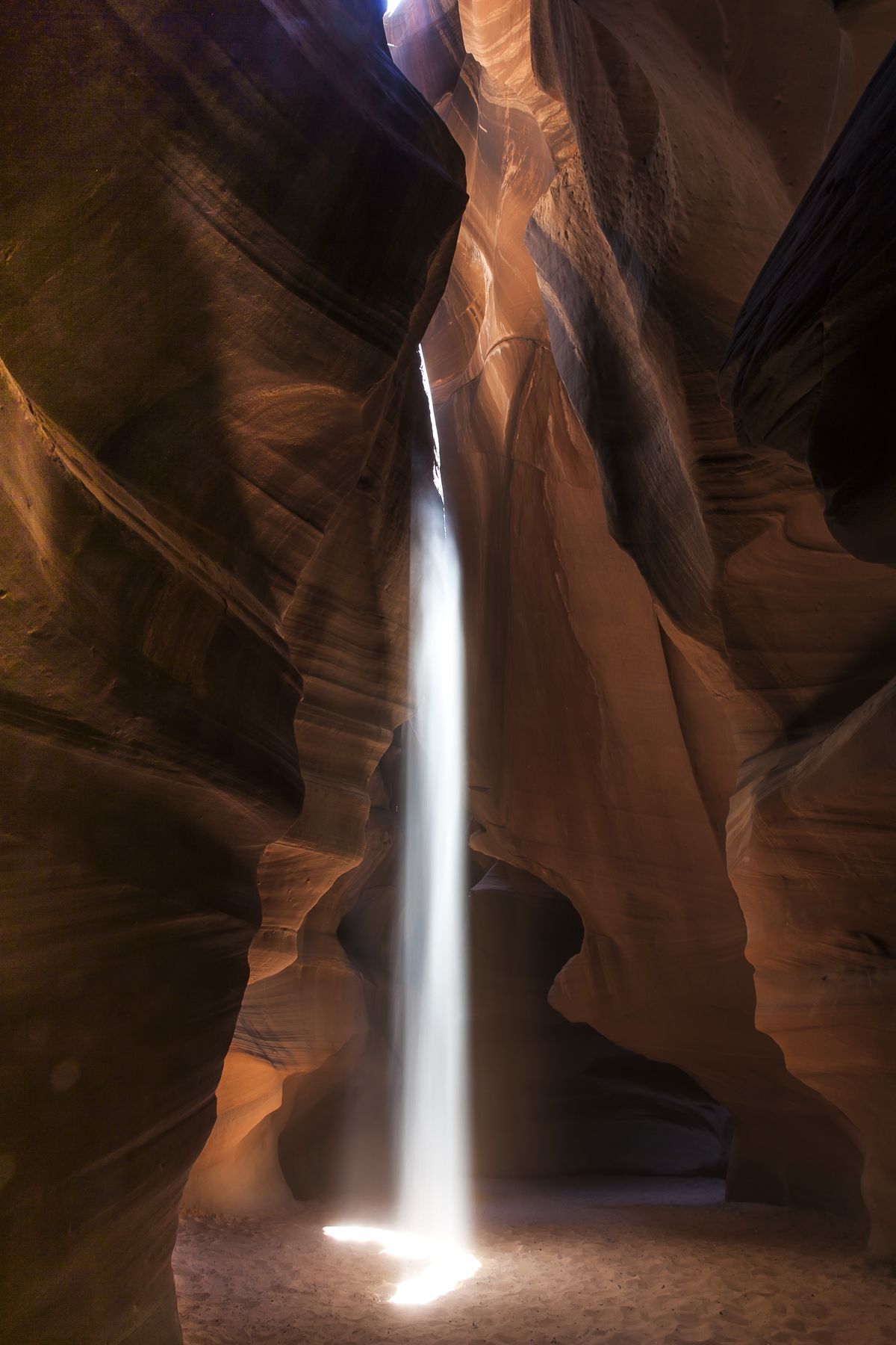Antelope Canyon AZ
